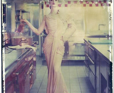 Polka Galerie et l'Hôtel Sofitel Paris Le Faubourg présentent : « Si la mode m'était contée…» Polka Galerie et l'Hôtel Sofitel Paris Le Faubourg présentent : « Si la mode m'était contée…»