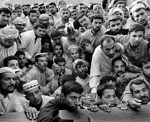 ABBAS In Whose Name ? ABBAS In Whose Name ?