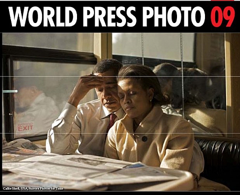 Wold Press Photo 2009 au musée Juste Pour Rire Wold Press Photo 2009 au musée Juste Pour Rire