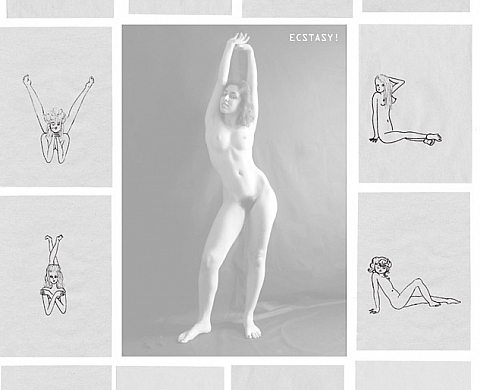 Julien Carreyn ECSTASY Julien Carreyn ECSTASY