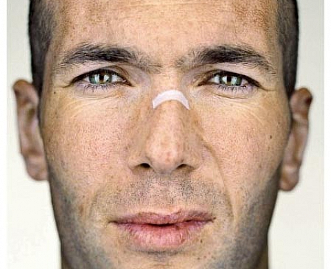 Martin Schoeller Portraits Martin Schoeller Portraits