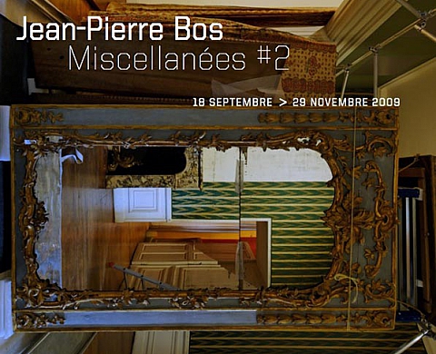 Jean Pierre Bos Miscellanées #2