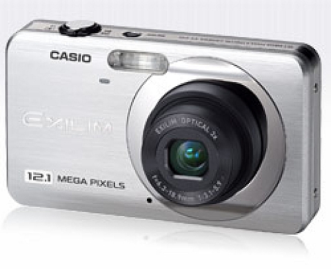 Casio ZOOM EXILIM EX-Z90 Partager les bons moments