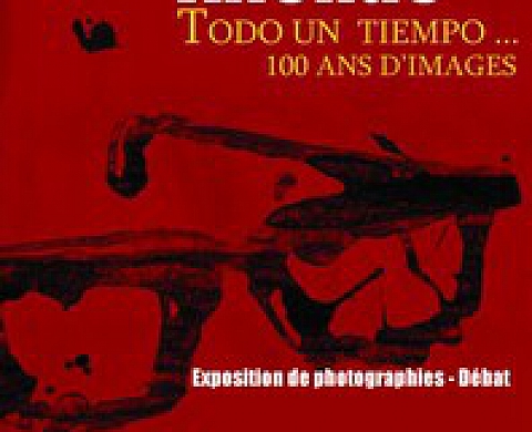 Salvador Allende: 1908-2008: Todo un tiempo