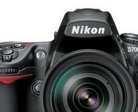 Nikon D700x vraisemblablement Février 2010