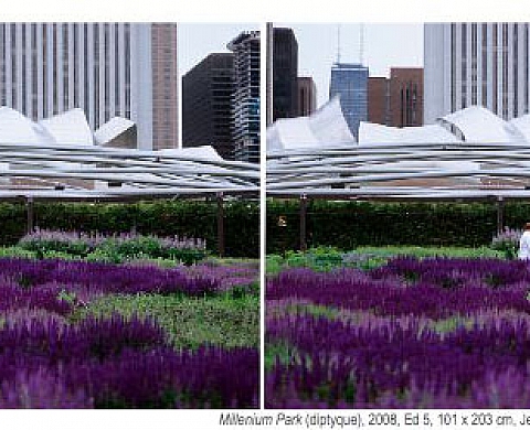 Denis Farley Voir double seeing double