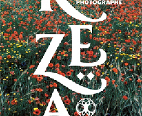 Reza - Destins croisés