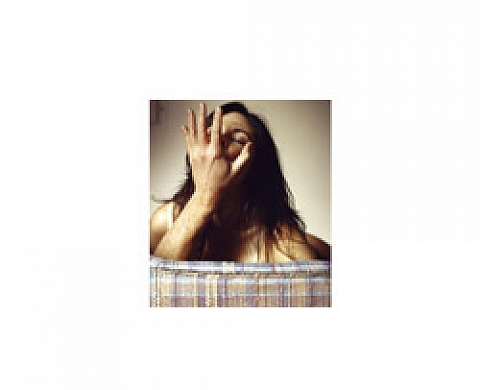 Tracey Baran - See Through Me Tracey Baran - See Through Me
