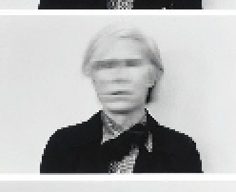 Duane Michals - 50