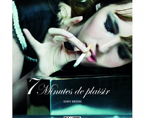 Eddy Brière - 7 Minutes de Plaisir Eddy Brière - 7 Minutes de Plaisir