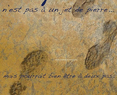 Une cinquantaine d'artistes s'expriment pour la Paix au Proche Orient