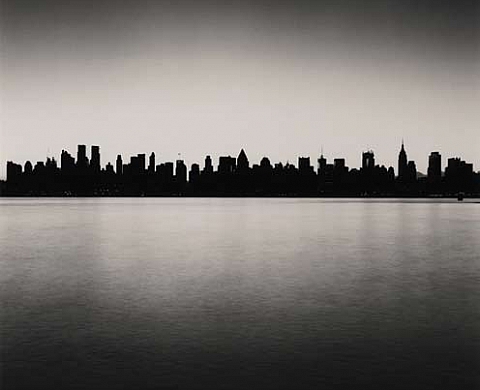 Michael KENNA New York New York Michael KENNA New York New York
