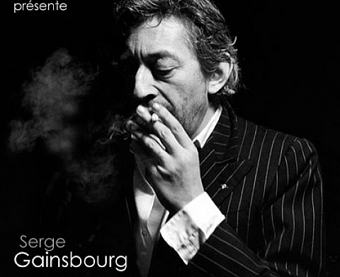 Tony Frank - Serge Gainsbourg Tony Frank - Serge Gainsbourg