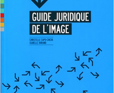 Guide juridique de l'image Guide juridique de l'image