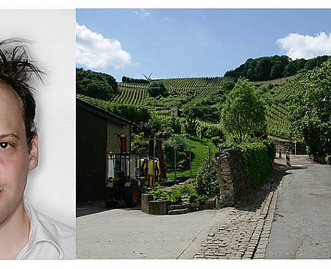 Marc WILWERT - Circle of life