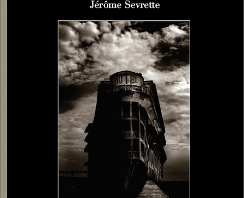 Livre COMMODORE par Jérôme SEVRETTE Livre COMMODORE par Jérôme SEVRETTE
