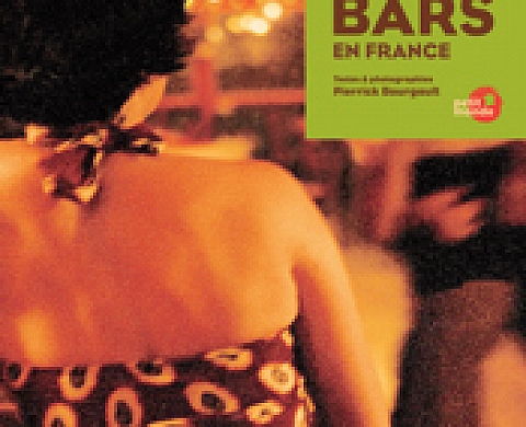 Pierrick Bourgault - BARS en France Pierrick Bourgault - BARS en France