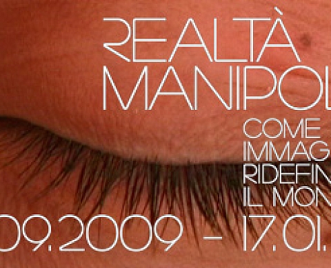 Realtà Manipolate : Come le immagini ridefiniscono il mondo