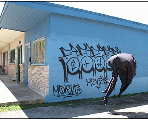 William Hundley - ENTOPTIC PHENOMENA