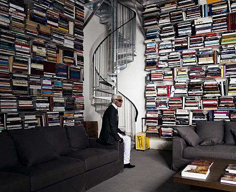 Steidl l'art du livre : Impressions en continu