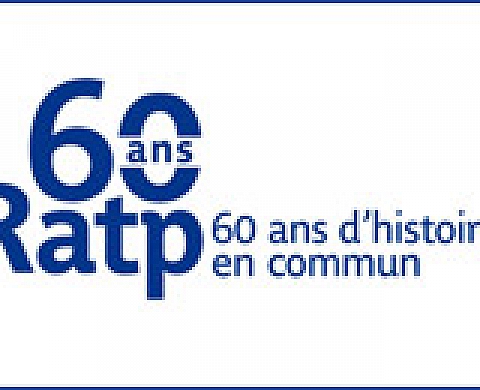 RATP « 60 ans d'histoires en commun » RATP « 60 ans d'histoires en commun »