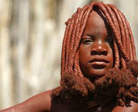 Erica Seitz - Enfants en afrique Erica Seitz - Enfants en afrique