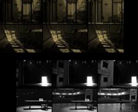 « Photo d'Hôtel, photo d'Auteur » 2009 remise du prix et exposition