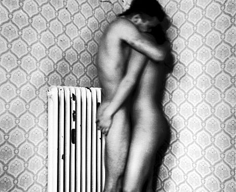 J.H. Engström Trying to dance au Centre atlantique de la Photographie