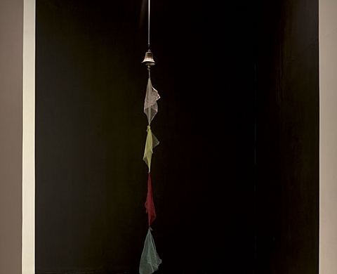 Variations continues Ayse Erkmen, Seza Paker, Aydan Murtezaoglu et Bülent Sangar au Credac