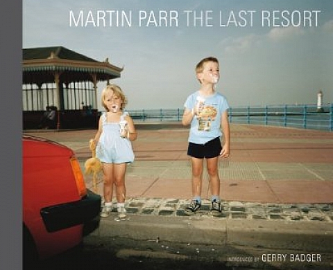 Martin Parr The Last Resort Martin Parr The Last Resort