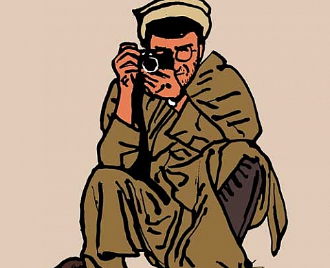 Le Photographe : tome 1 Le Photographe : tome 1