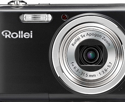 Rollei Flexline 250 - le droit de bouger