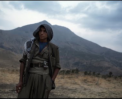Julien Goldstein Kurdistan : les frontières de l'oppression Julien Goldstein Kurdistan : les frontières de l'oppression