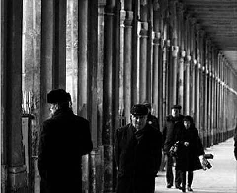 Karine Prouin - Passages Karine Prouin - Passages