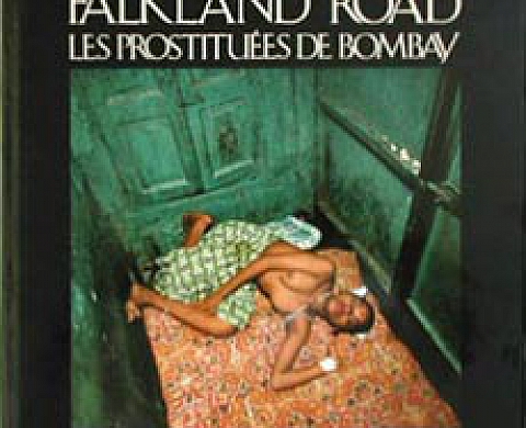 Mary Ellen Mark FALKLAND ROAD Les prostituées de Bombay