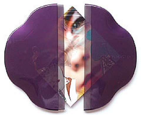 VISIONAIRE N°36 - POWER VISIONAIRE N°36 - POWER