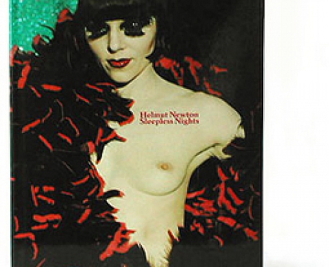 Helmut Newton SLEEPLESS NIGHTS Helmut Newton SLEEPLESS NIGHTS
