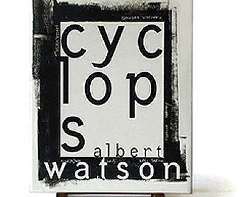 Albert Watson CYCLOPS Albert Watson CYCLOPS