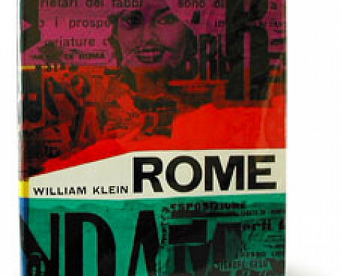 William Klein ROME William Klein ROME