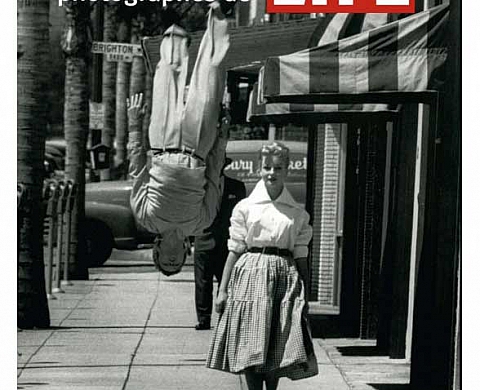 Plus Grands Photographes de Life Plus Grands Photographes de Life
