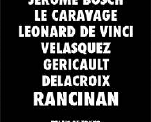 Gérard Rancinan et Caroline Gaudriault - Métamorphoses & Natures Mortes