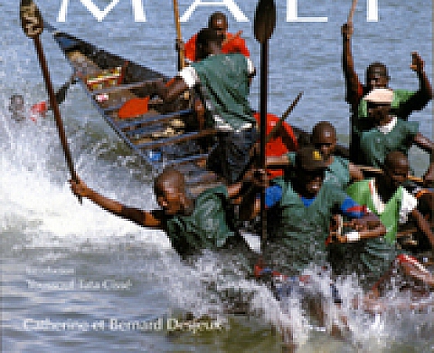 Catherine et Bernard Desjeux - MALI Catherine et Bernard Desjeux - MALI