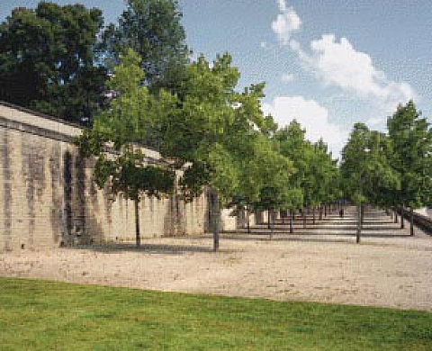 Jean-Pierre Favreau - Rochefort 2006-2008