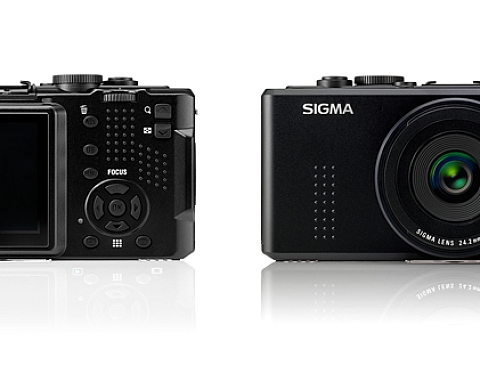 Sigma DP2 Un vrai compact numérique avec toute la puissance d'un reflex : l'appareil photo tel qu'il se doit d'être. 