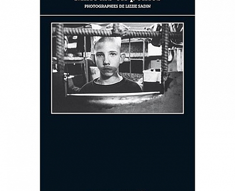 Lizzie Sadin Mineurs en peines Lizzie Sadin Mineurs en peines