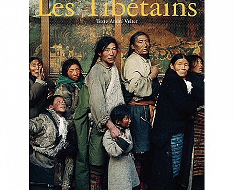 Marc Riboud Les tibétains Marc Riboud Les tibétains