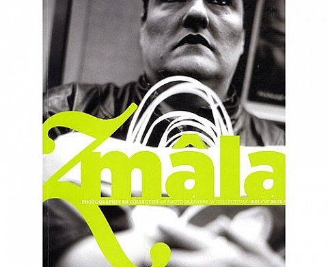 Zmâla 1, Photographes en collectifs Zmâla 1, Photographes en collectifs