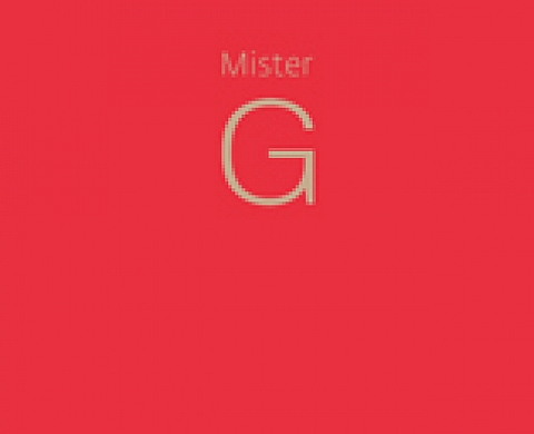 Gilbert Garcin - Mister G Gilbert Garcin - Mister G