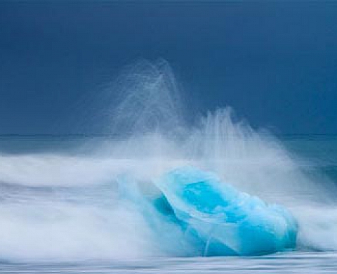 Patrice Eschreyer - Visions d'un pays imaginaire