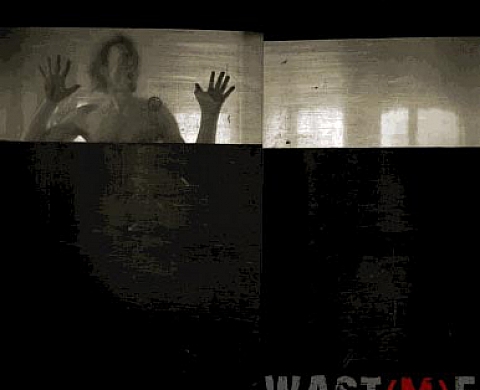 Bouillet Stéphane - Waste me